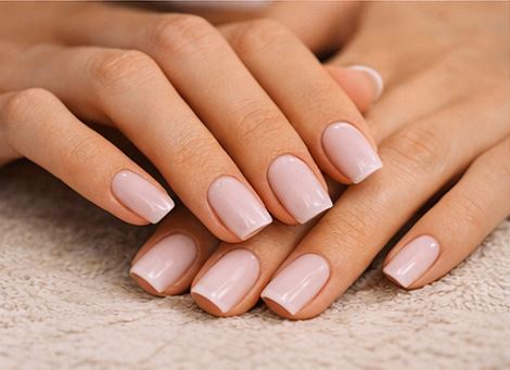 Resultado de manicure